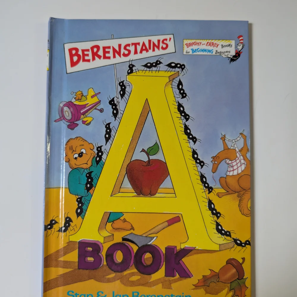 Children's Book Collection - Multicolor - Picture 3 of 14